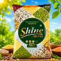 Soczewica czerwona Masoor Dal Shine Brand 25kg