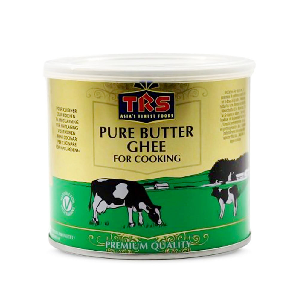 Butter Ghee Trs