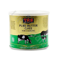 Masło klarowane Ghee TRS 500g
