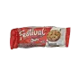 Kruche ciastka z kawałkami czekolady Festival Chips Noel 40g - 2