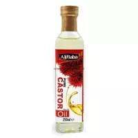 Olej Castor Oil AliBaba 250ml