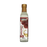 Olej Castor Oil AliBaba 250ml