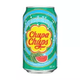 Sparkling Watermelon Soda Chupa Chups 345ml