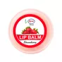 Balsam do ust Truskawkowy Strawberry Lip Balm Ayur 8ml - 2
