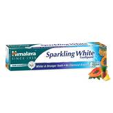 Pasta do zębów Himalaya Sparkling White 80g