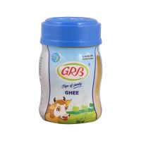 Pure Ghee Clarified Butter GRB 200ml