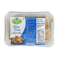 Indyjska przekąska Farsi Puri Jagdish 200g