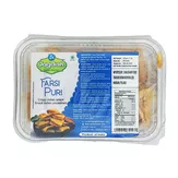 Indyjska przekąska Farsi Puri Jagdish 200g