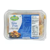 Indian Snack Farsi Puri Jagdish 200g