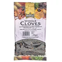 Whole Cloves Natco 50g