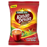 Kanan Dewan Tea Strong Tata Tea 1kg