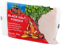 Black salt Kala Namak TRS 200g