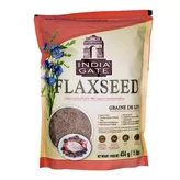 Flax Seed India Gate 454g