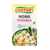 Przyprawa Momo Masala Century 50g