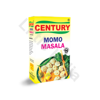 Momo Masala 50g Century 