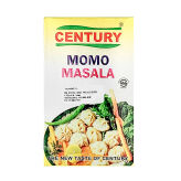 Especia Momo Masala Century 50g