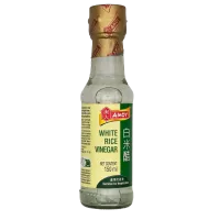 Ocet ryżowy White Rice Vinegar Amoy 150ml