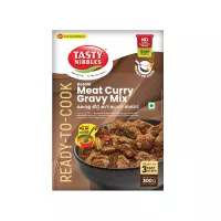 Meat Curry Gravy Mix Tasty Nibbles 300g