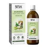 Ayurvedic Hair Care Juice For Daily Use 1L Sesa Wellness