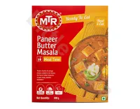 Gotowe indyjskie danie Paneer Butter Masala MTR 300g