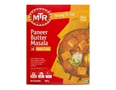 Paneer Butter Masala Ready To Eat MTR 300g