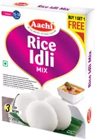 Instant Rice Idli Mix Aachi 200g