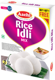 Rice Idli Mix 200G Aachi