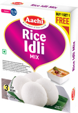 Instant Rice Idli Mix Aachi 200g