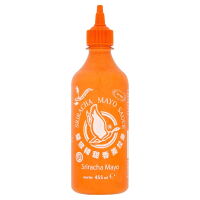 Sriracha Mayo Sauce Flying Goose Brand 455ml