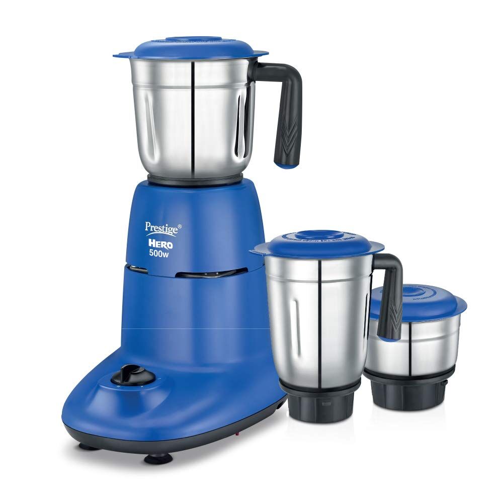 mixer grinder