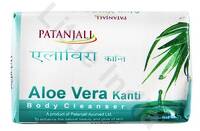 Aloe Vera Kanti Soap 75g