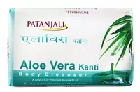 Mydło Aloes Patanjali 75g