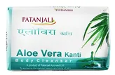 Mydło Aloes Patanjali 75g