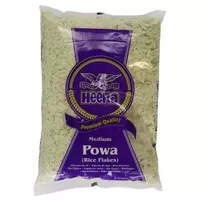 Płatki ryżowe średnie Heera 300g
