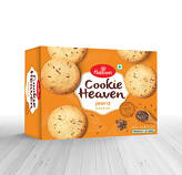 Haldiram's Cookie Heaven Jeera cookies 150g