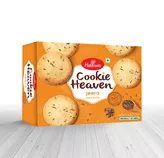 Ciastka Cookie Heaven Jeera Haldiram's 150g