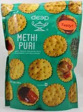 Methi Puri Deep 340g