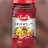 Biryani Rice Paste 300G Aachi