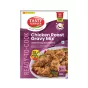 Danie gotowe Chicken Roasted Gravy Mix Tasty Nibbles 300g