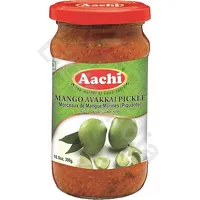 Mango Avakkai Pickle Aachi 300g