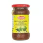 Marynowane w oleju Mango Avakkai Pickle Aachi 300g