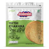 Indyjski Methi Khakhra Jaimin 200g