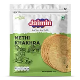 Indian Methi Khakhra Jamie 200g