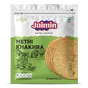 Indyjski Methi Khakhra Jaimin 200g