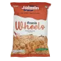 Chrupiąca przekąska Masala Wheels Crunchy & Spice Snacks Jaimin 60g