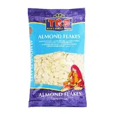 Płatki migdałowe Almond Flakes TRS 300g