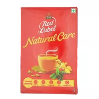 Herbata z przyprawami Red Label Natural Care Brooke Bond 500g