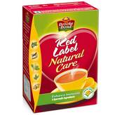 Red Label Natural Care Tea with spices 500g Brooke Bond