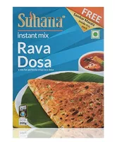 Suhana Rava Dosa Instant 200g