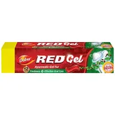 Toothpaste Red Gel Dabur 80g